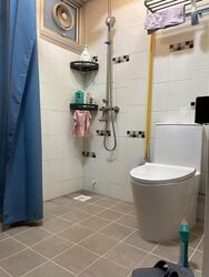 Blk 570A Champions Court (Woodlands), HDB 3 Rooms #638754161